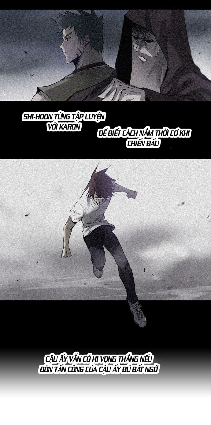 Soul Cartel - Chương 168 - Trang 30