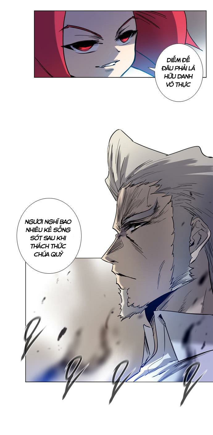 Soul Cartel - Chương 168 - Trang 4