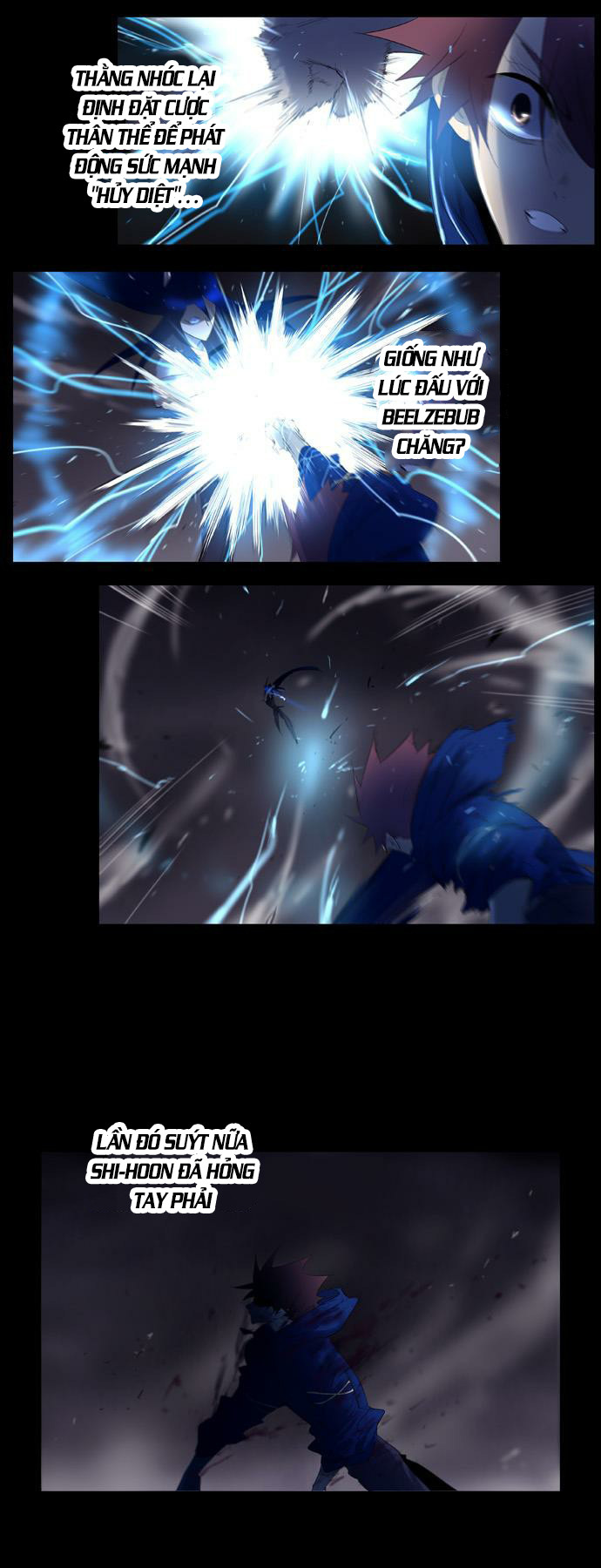 Soul Cartel - Chương 168 - Trang 33