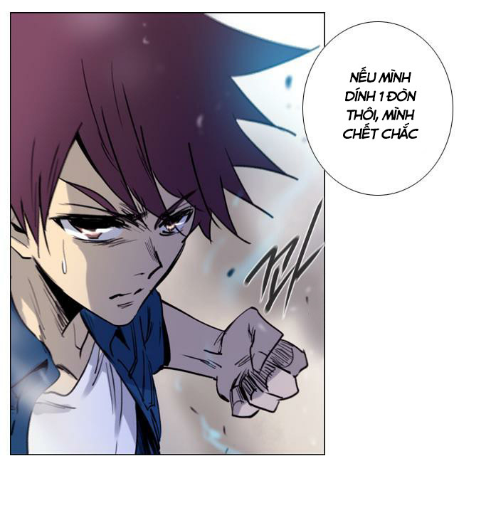 Soul Cartel - Chương 168 - Trang 5