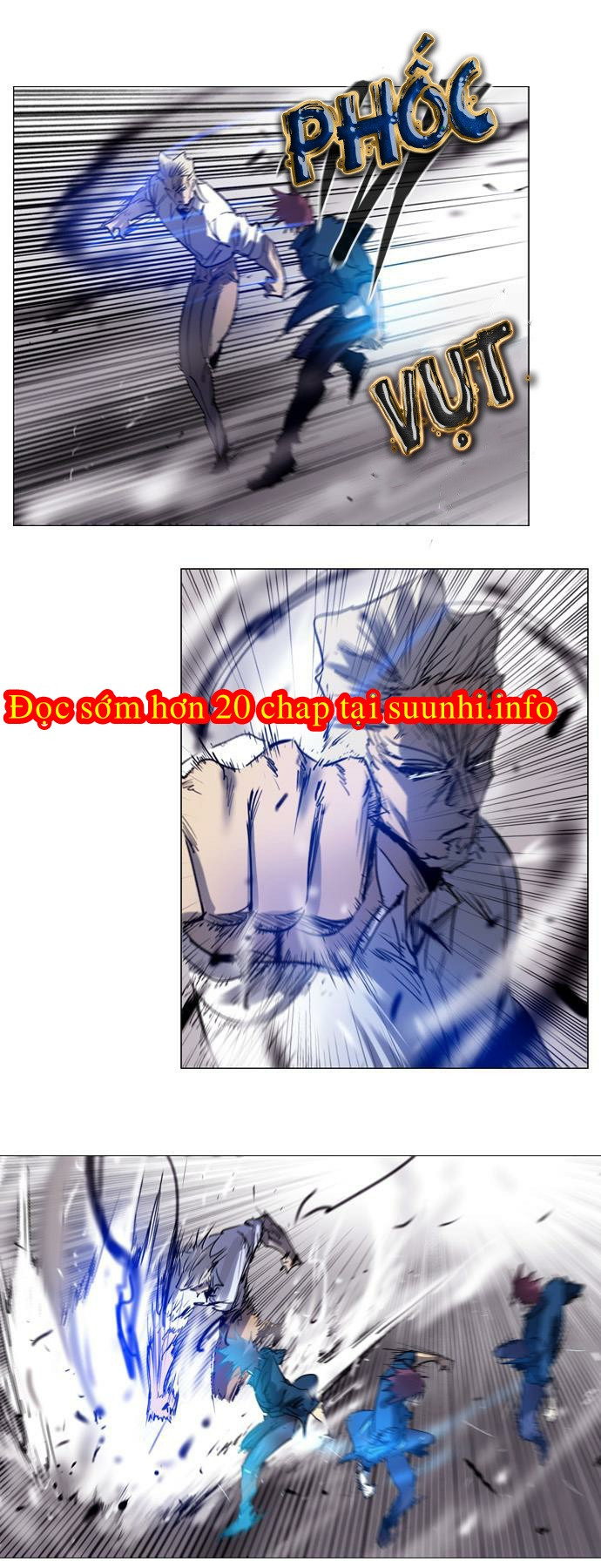 Soul Cartel - Chương 168 - Trang 7