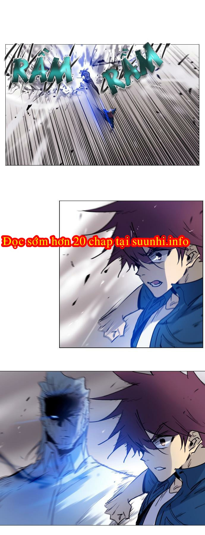 Soul Cartel - Chương 168 - Trang 8