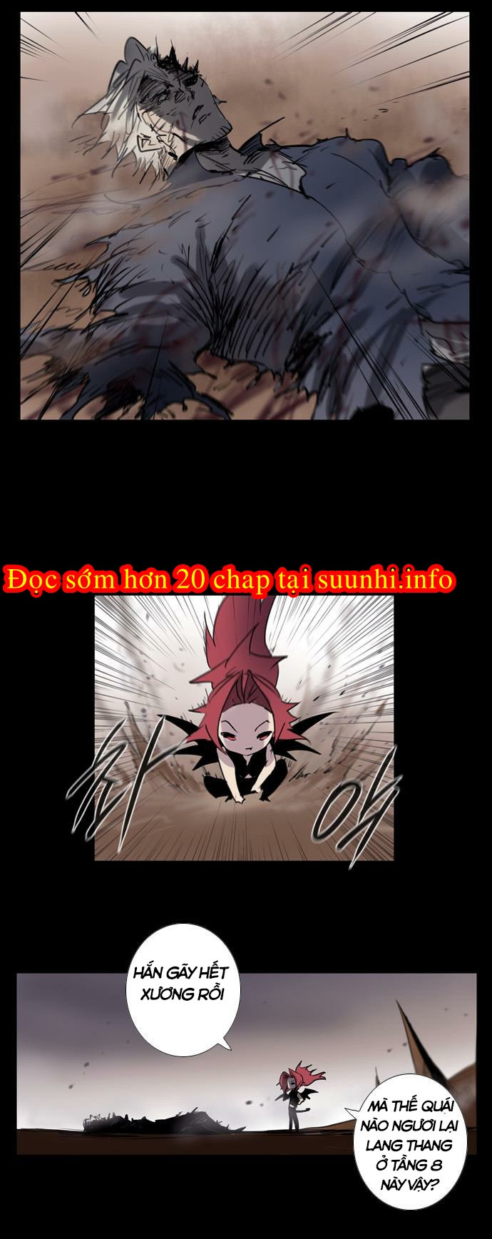 Soul Cartel - Chương 169 - Trang 13