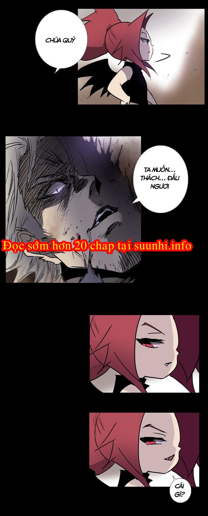 Soul Cartel - Chương 169 - Trang 14