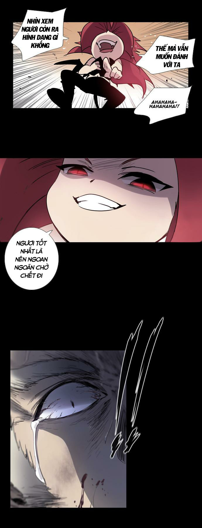 Soul Cartel - Chương 169 - Trang 15