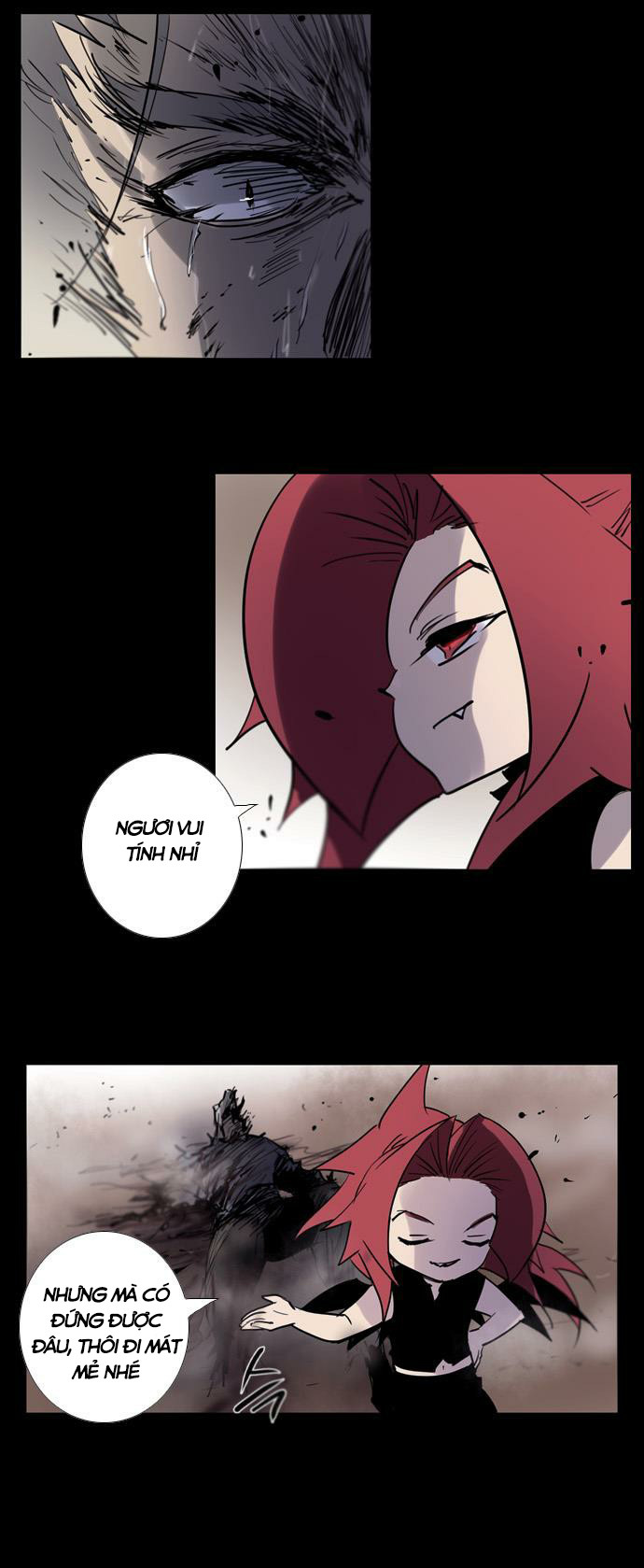 Soul Cartel - Chương 169 - Trang 18