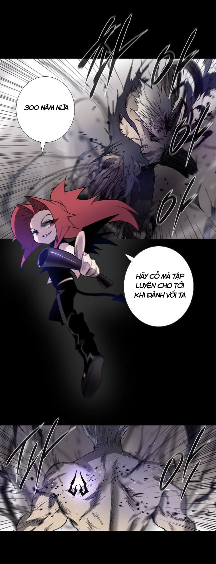 Soul Cartel - Chương 169 - Trang 23