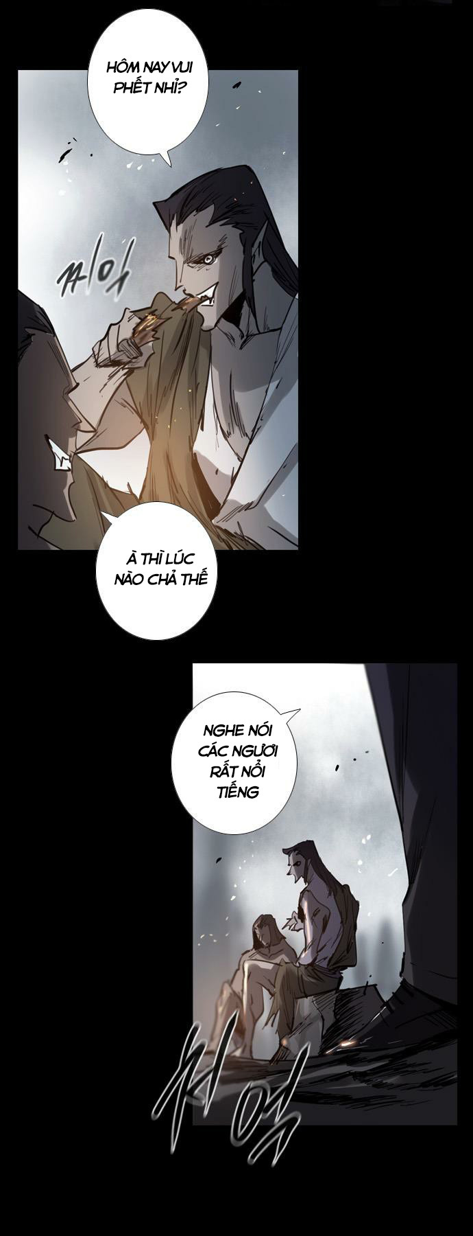 Soul Cartel - Chương 169 - Trang 26