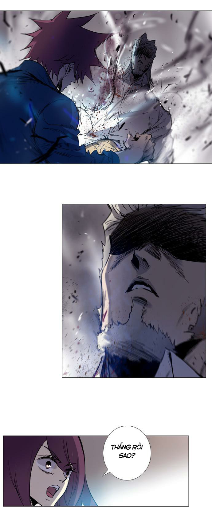 Soul Cartel - Chương 169 - Trang 4