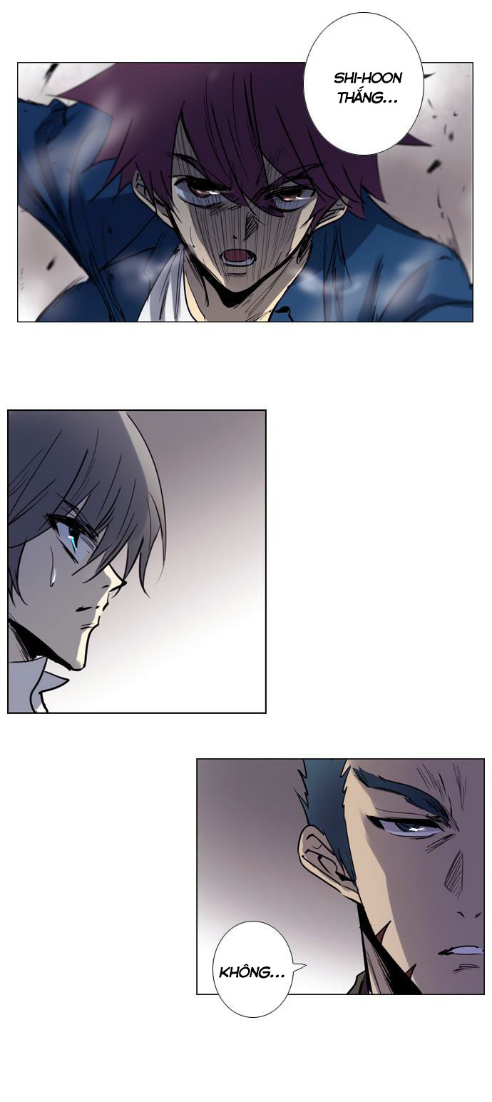 Soul Cartel - Chương 169 - Trang 5