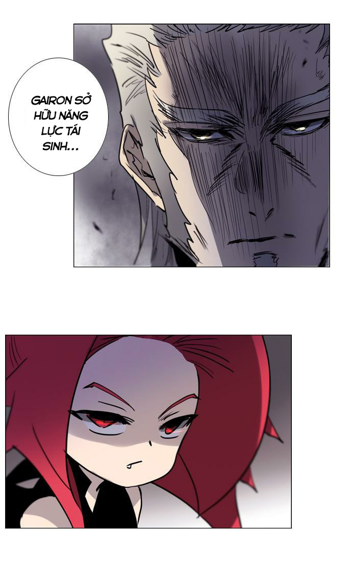 Soul Cartel - Chương 169 - Trang 8