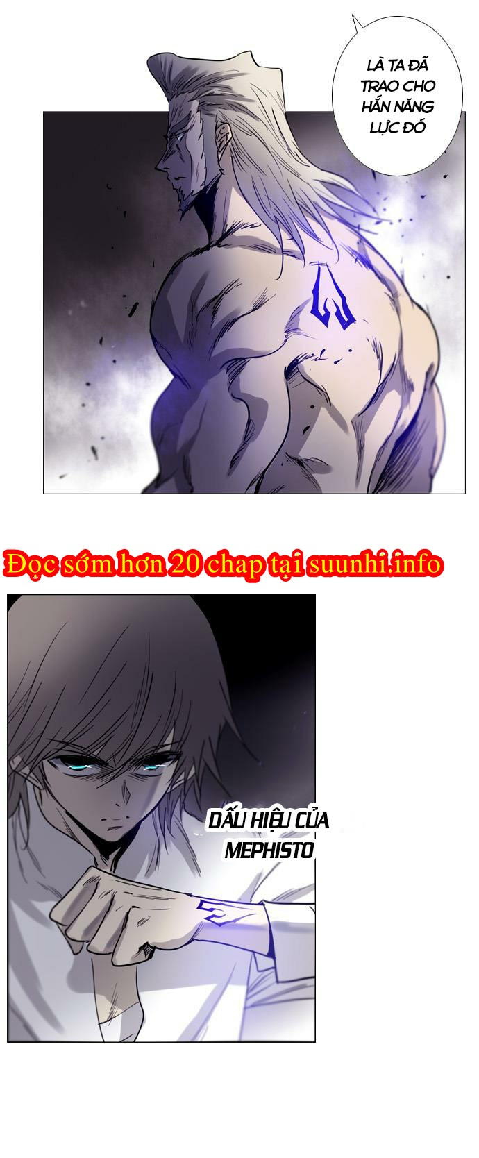 Soul Cartel - Chương 169 - Trang 9