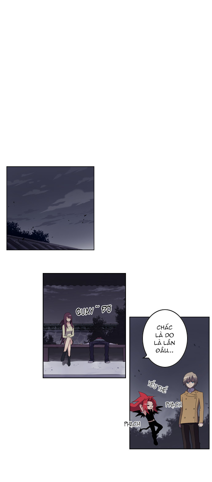 Soul Cartel - Chương 17 - Trang 11