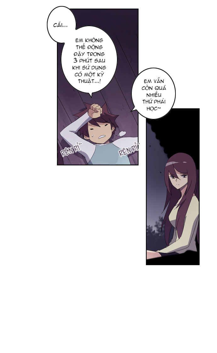 Soul Cartel - Chương 17 - Trang 13