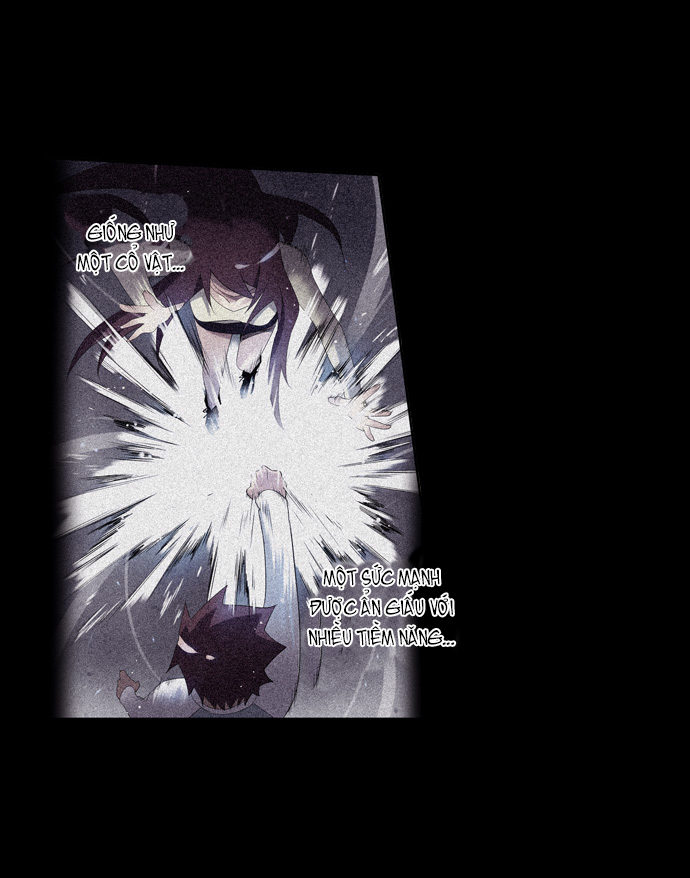 Soul Cartel - Chương 17 - Trang 16