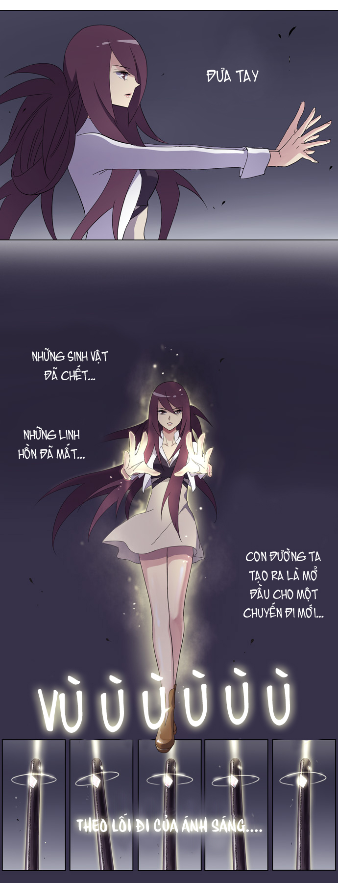 Soul Cartel - Chương 17 - Trang 25