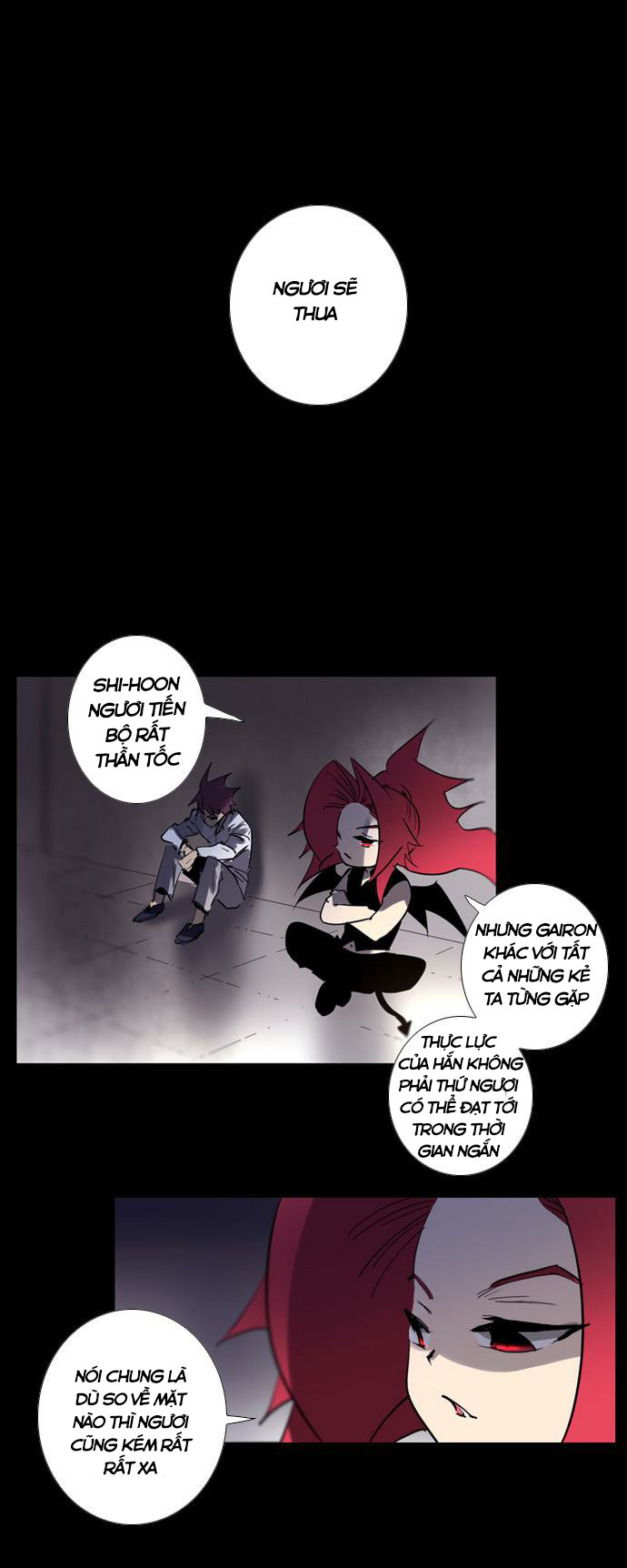 Soul Cartel - Chương 170 - Trang 11