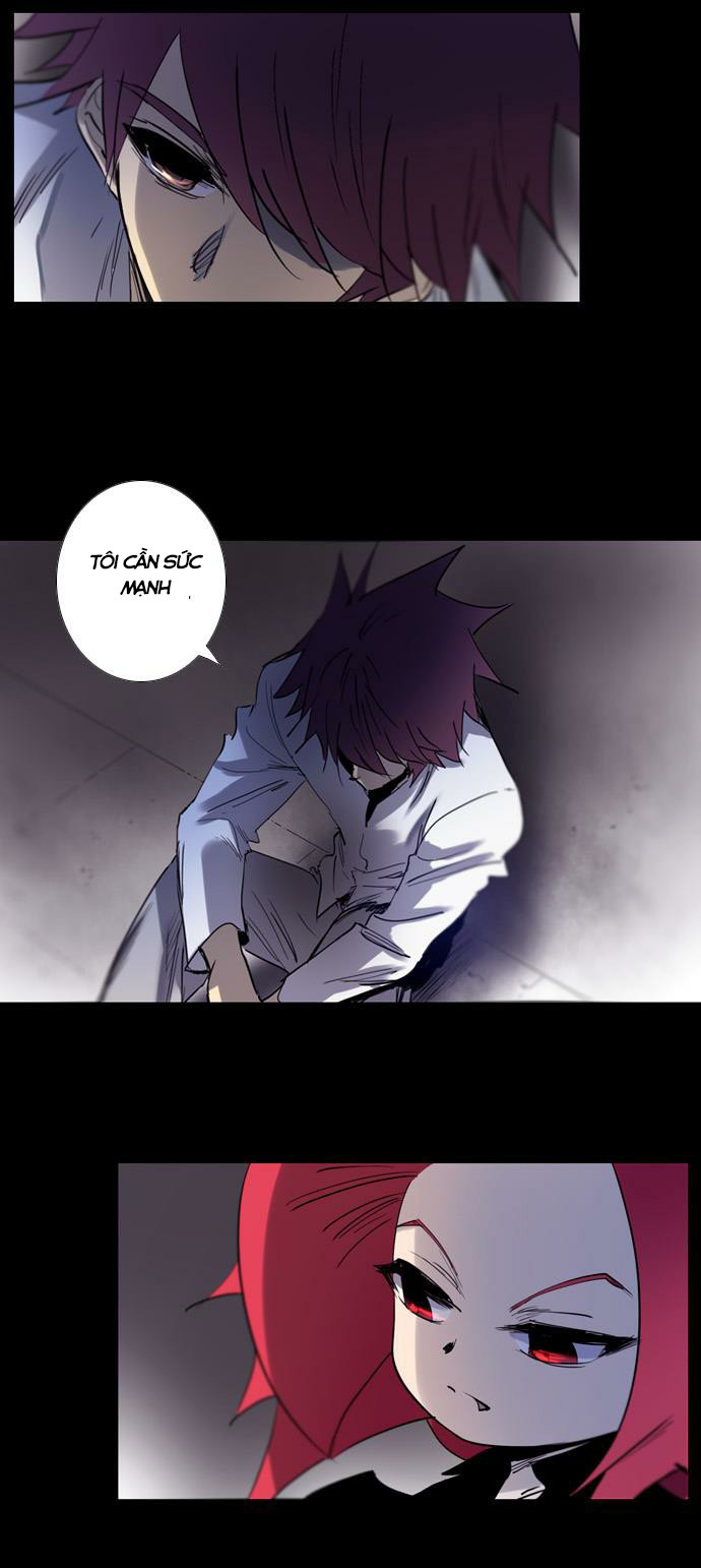 Soul Cartel - Chương 170 - Trang 12