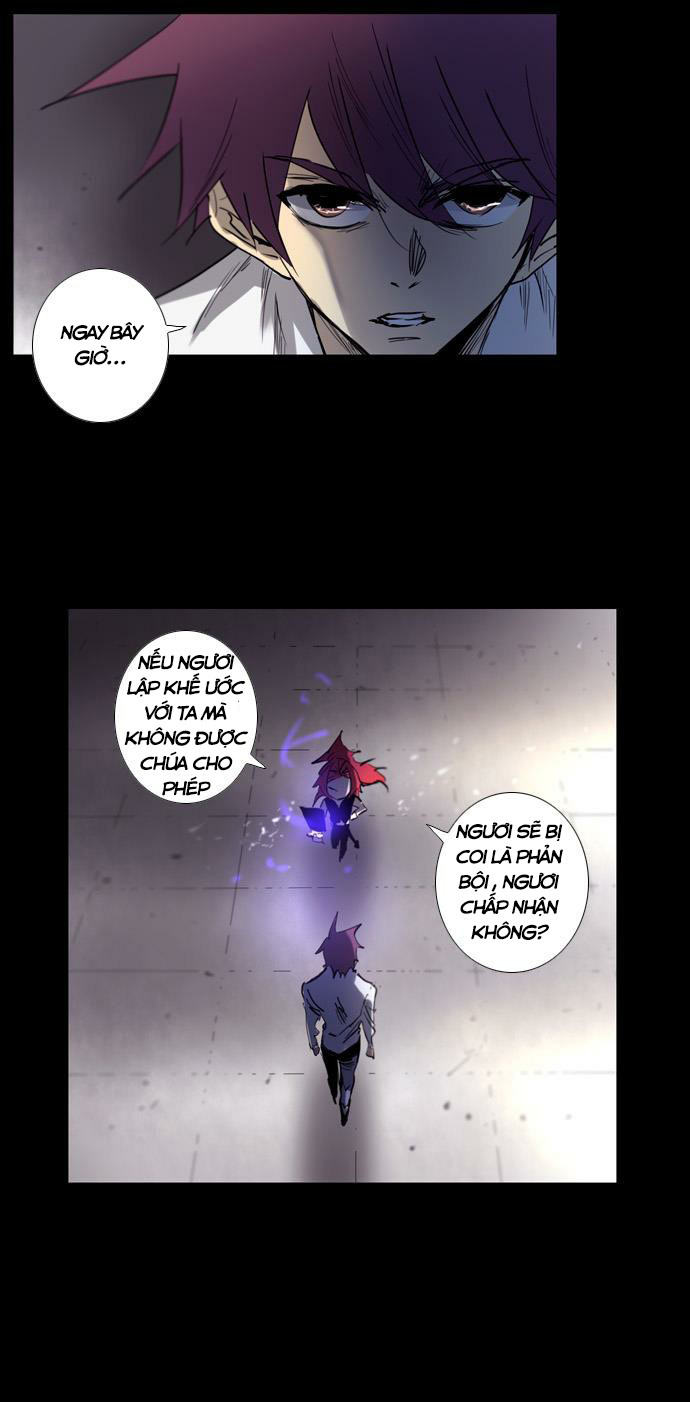 Soul Cartel - Chương 170 - Trang 13