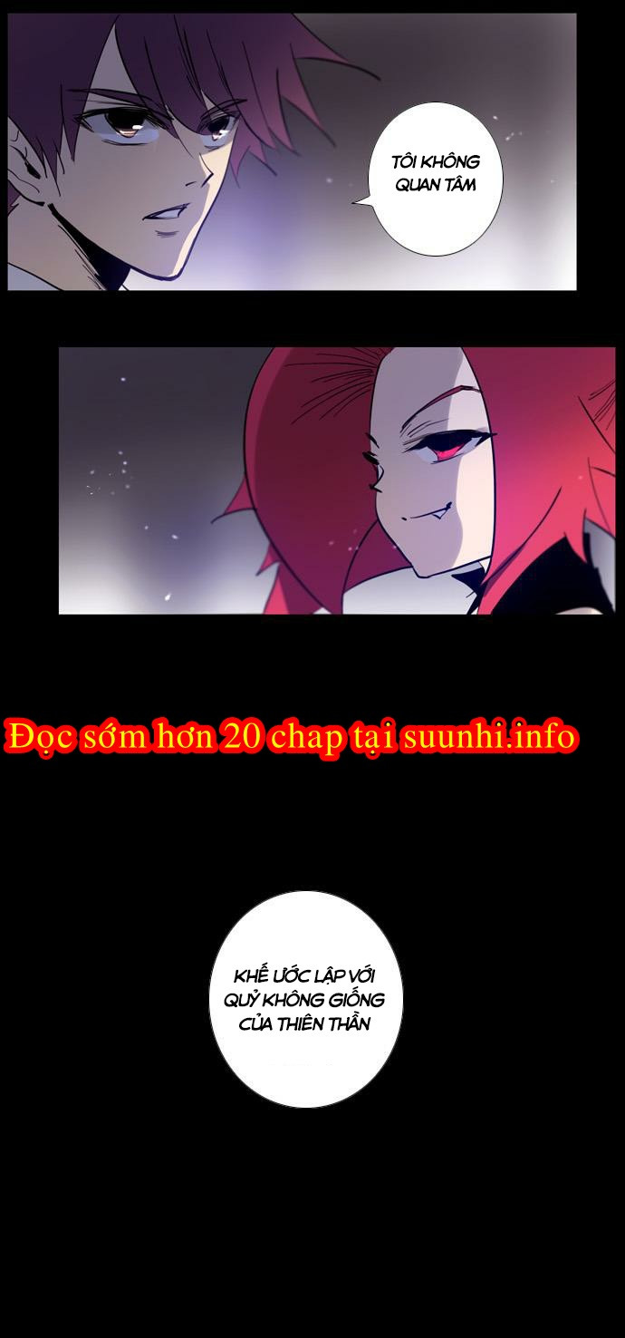 Soul Cartel - Chương 170 - Trang 14