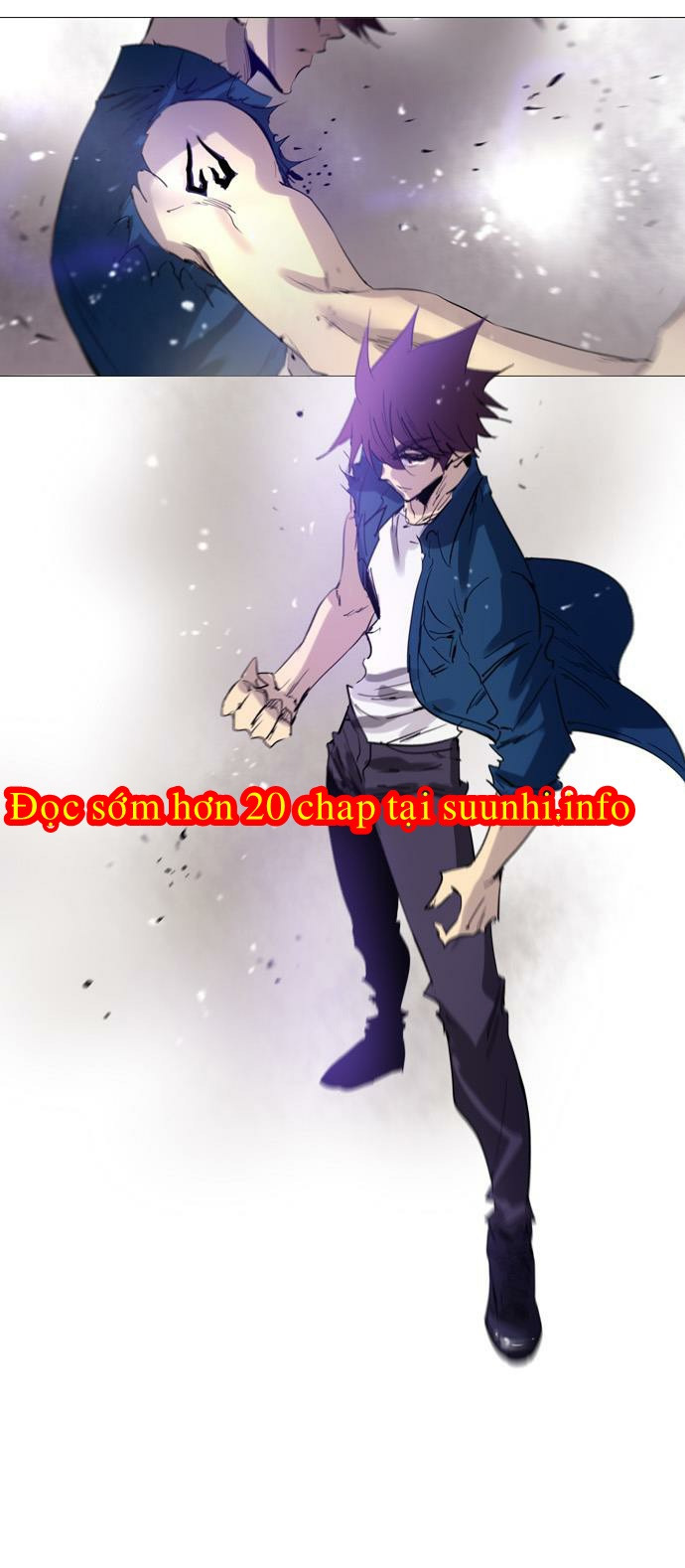 Soul Cartel - Chương 170 - Trang 18