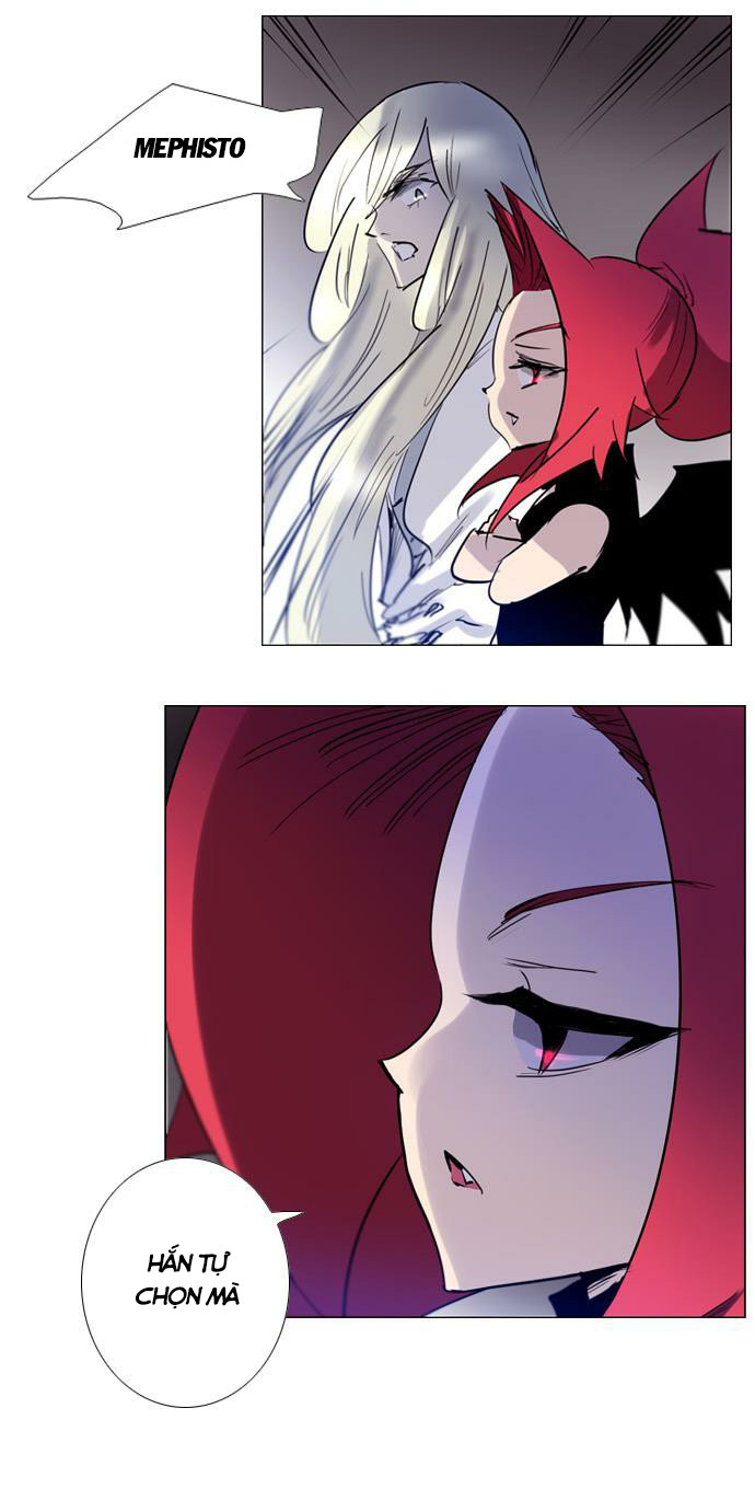 Soul Cartel - Chương 170 - Trang 20