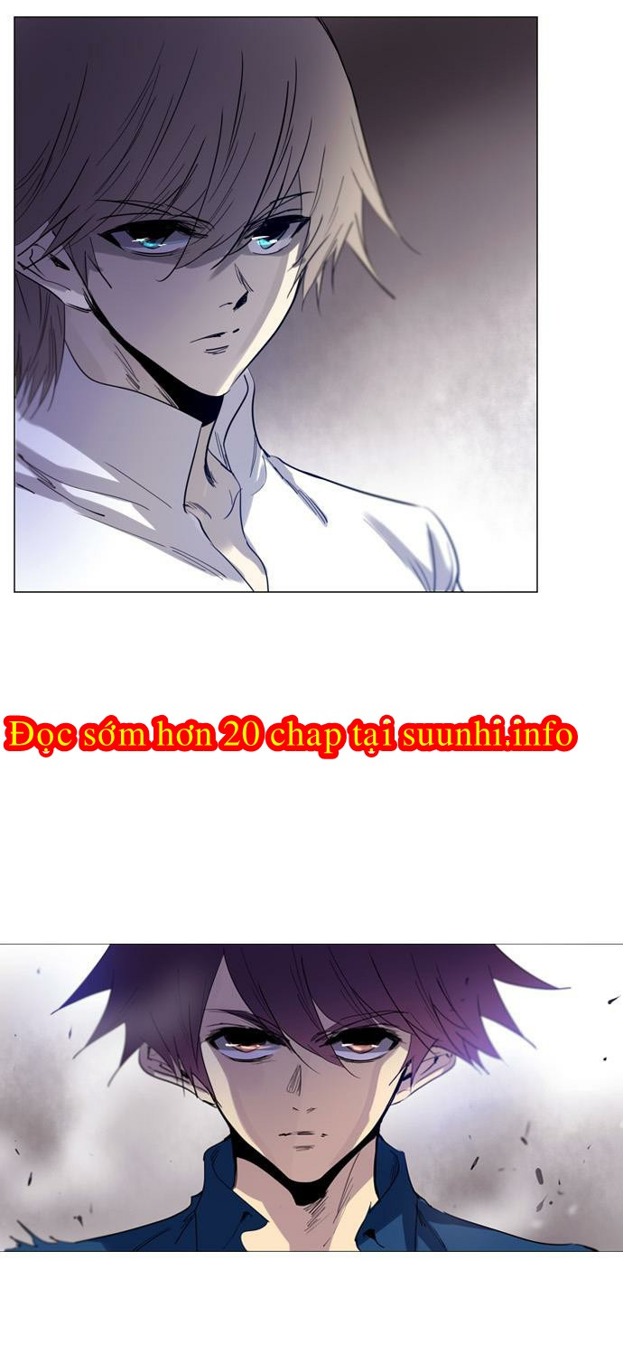 Soul Cartel - Chương 170 - Trang 21
