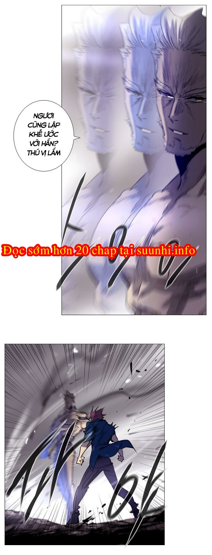 Soul Cartel - Chương 170 - Trang 22