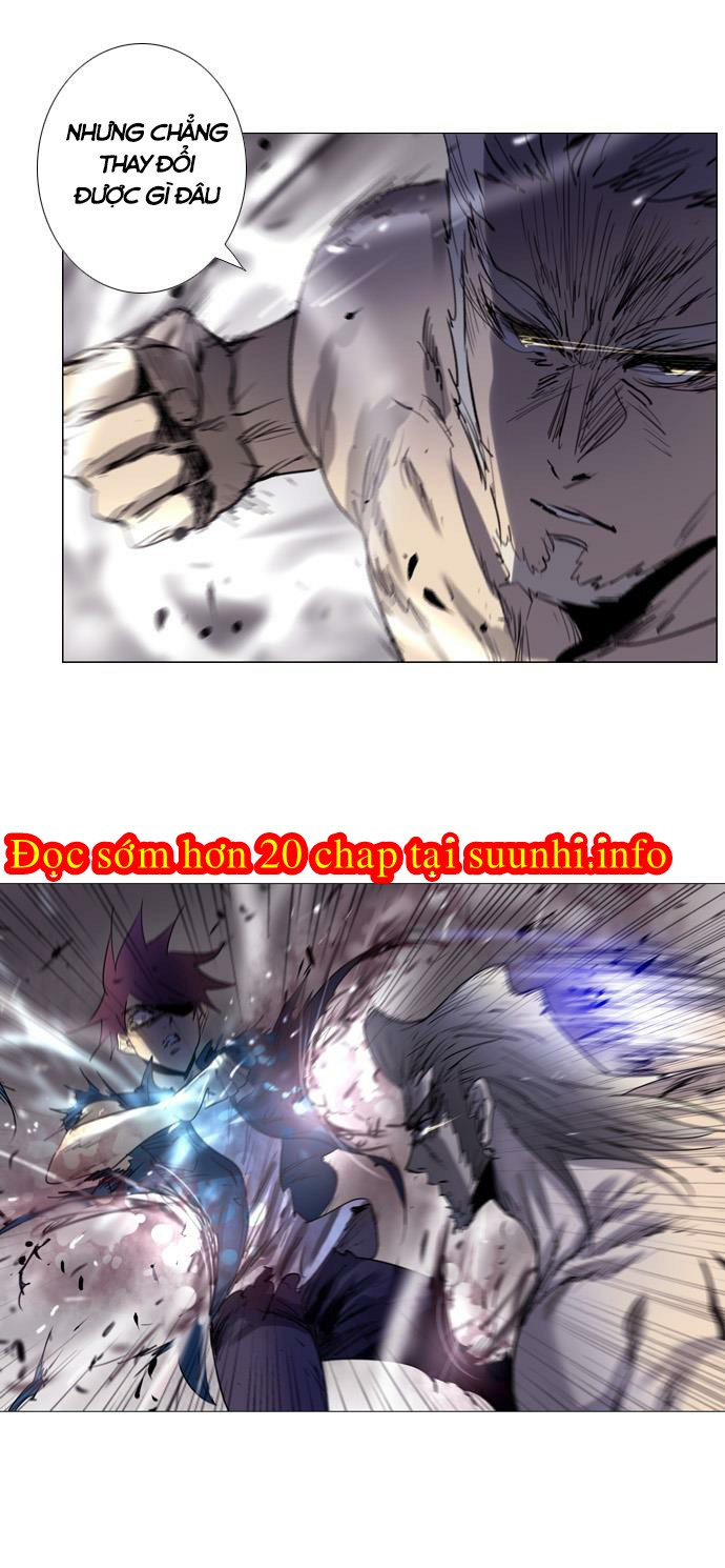 Soul Cartel - Chương 170 - Trang 23