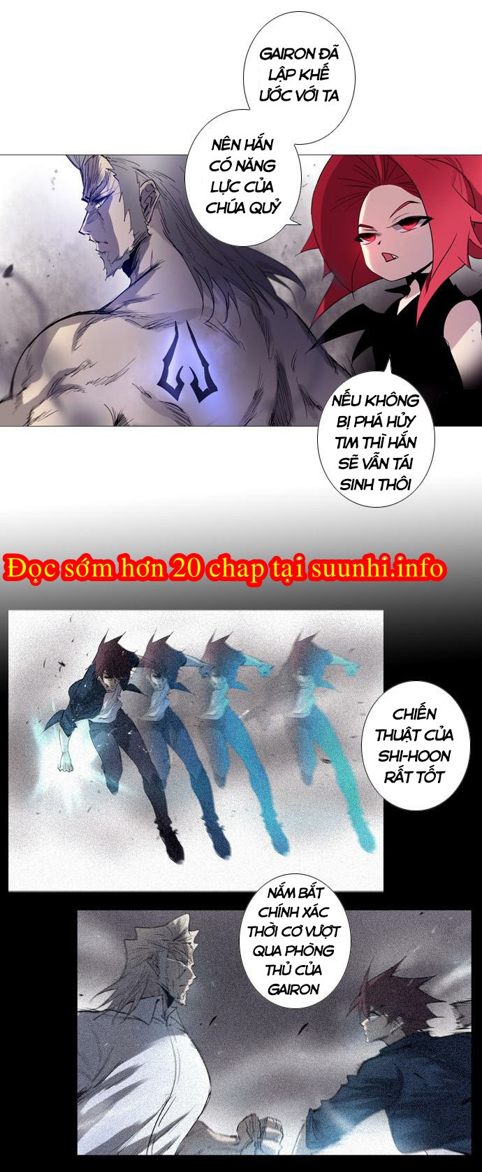 Soul Cartel - Chương 170 - Trang 4