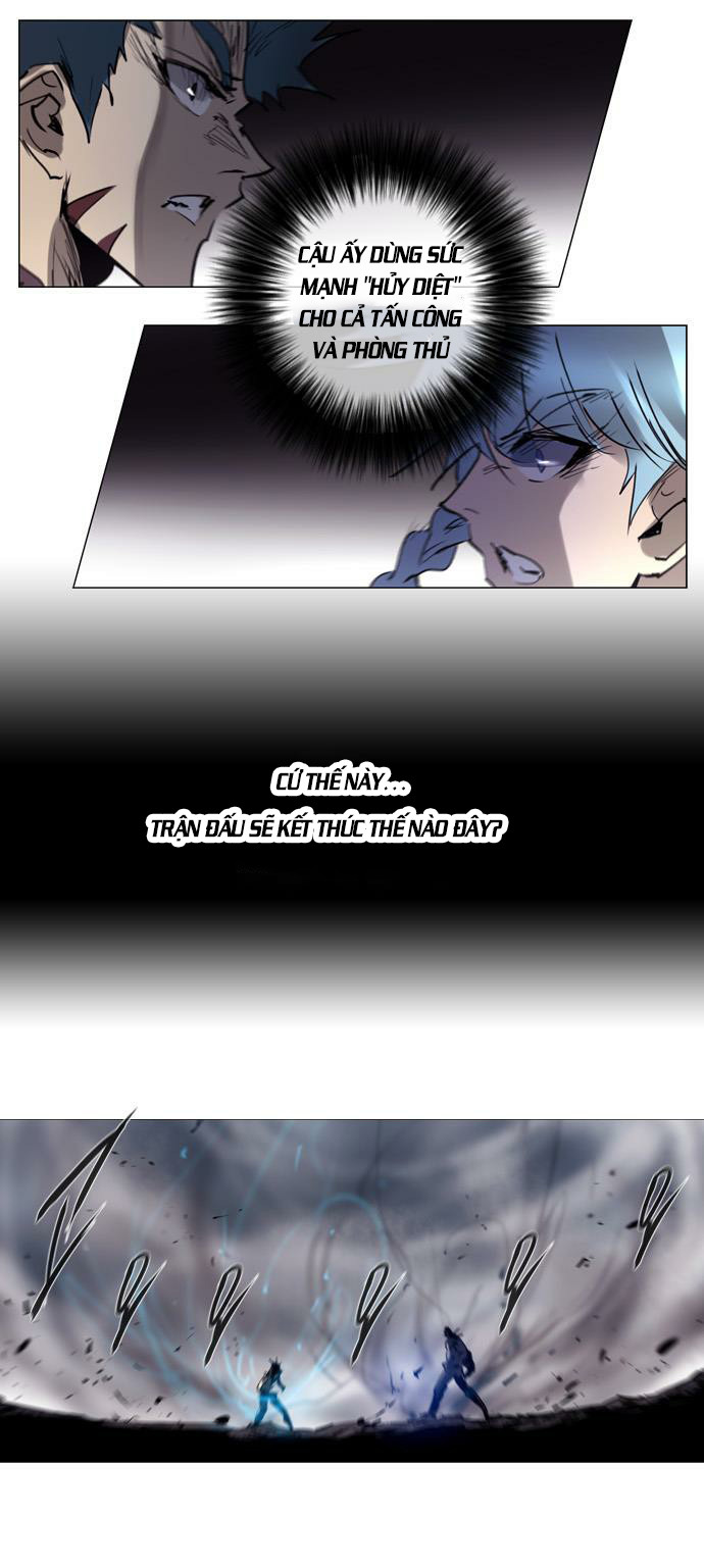 Soul Cartel - Chương 170 - Trang 31