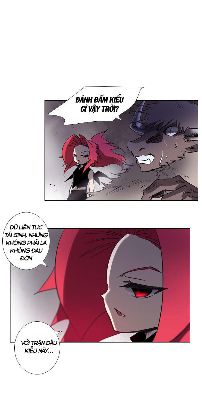 Soul Cartel - Chương 170 - Trang 34