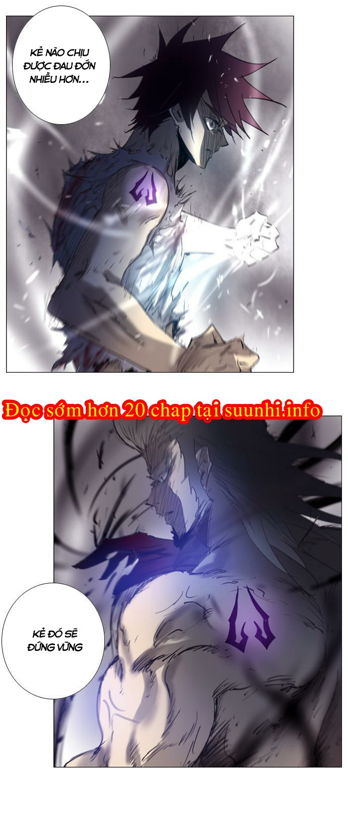 Soul Cartel - Chương 170 - Trang 35