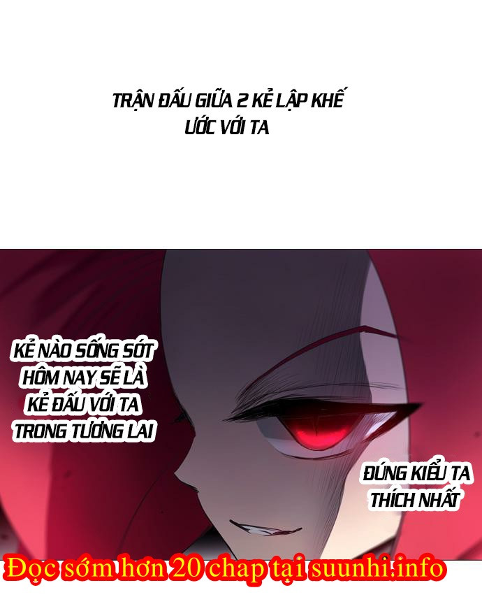 Soul Cartel - Chương 170 - Trang 36