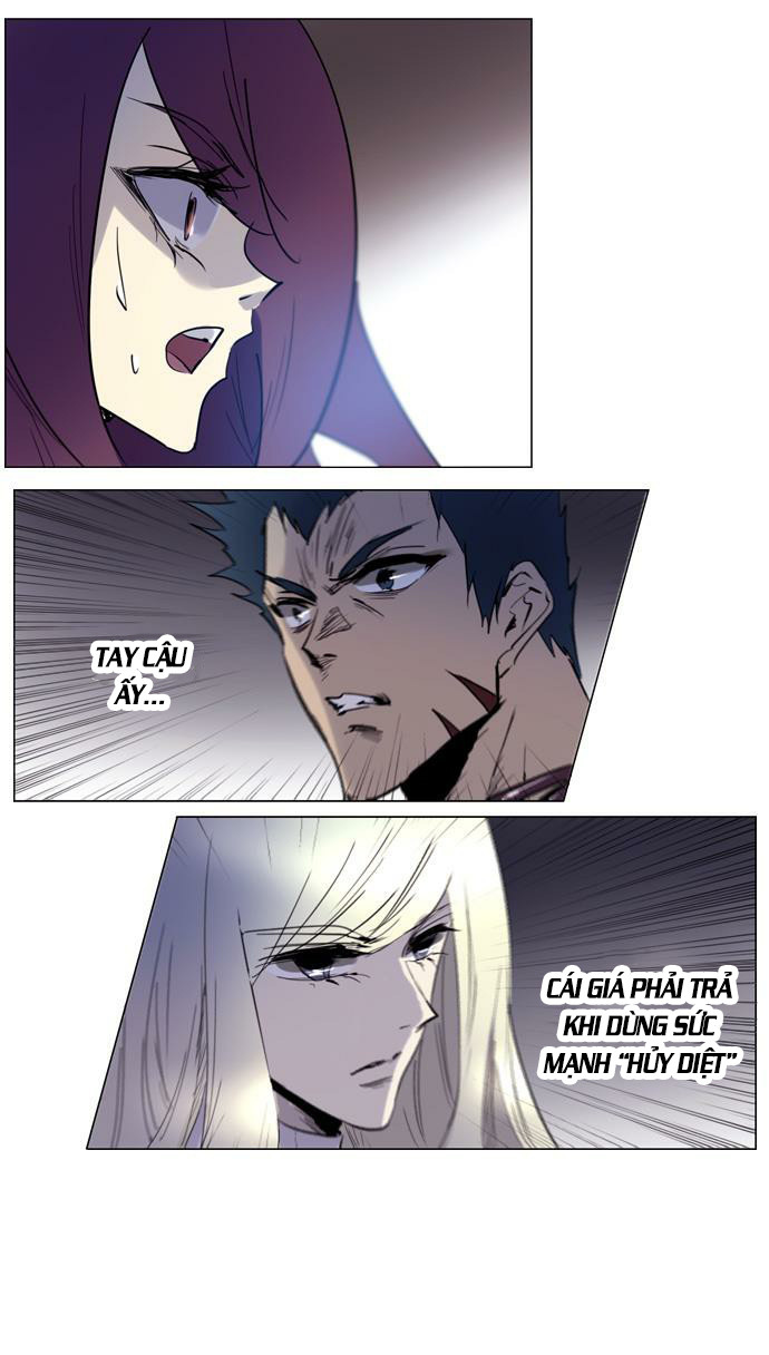 Soul Cartel - Chương 170 - Trang 7