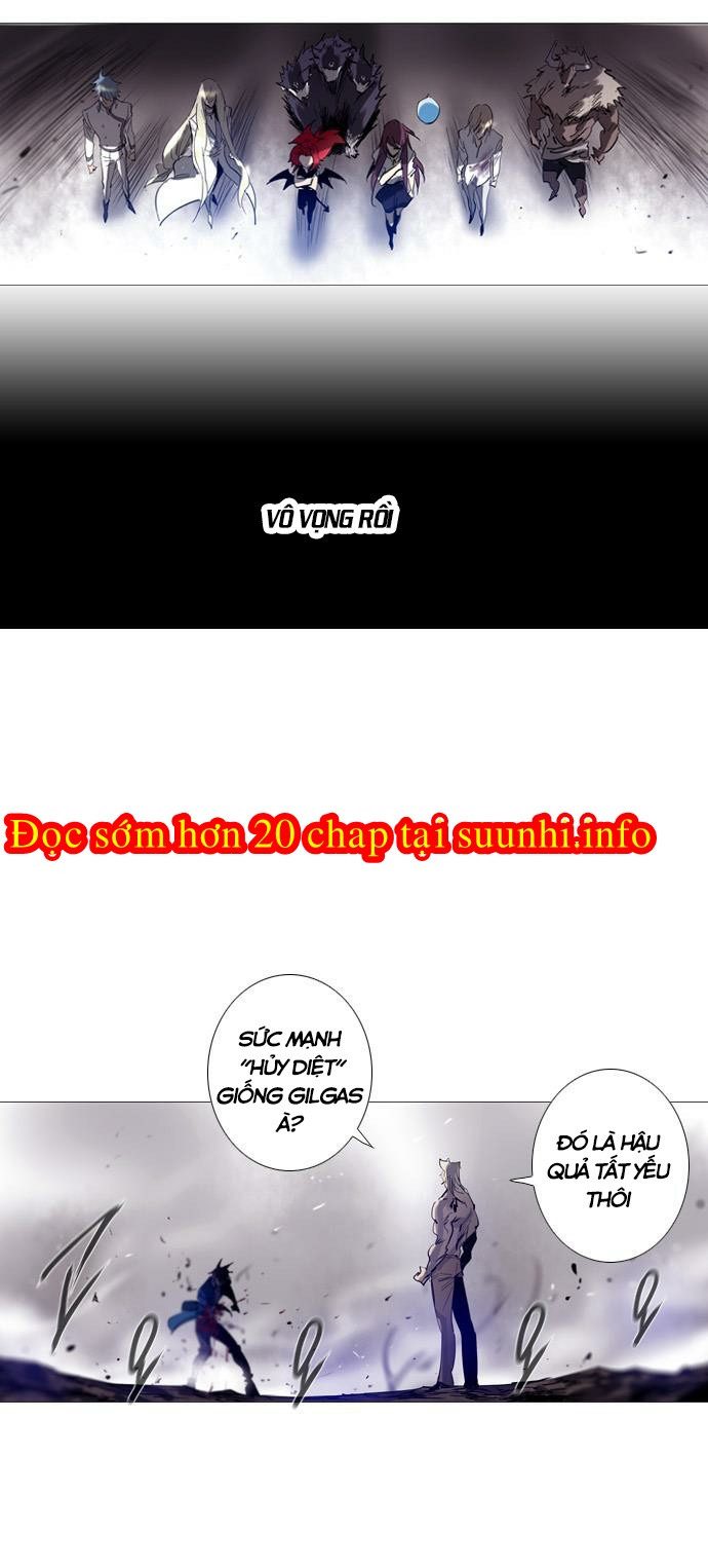 Soul Cartel - Chương 170 - Trang 8