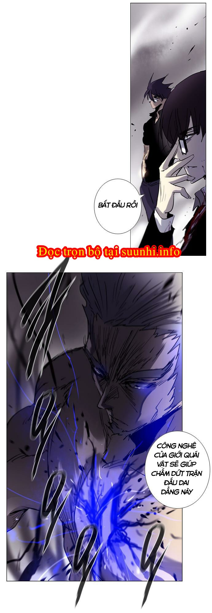 Soul Cartel - Chương 171 - Trang 11