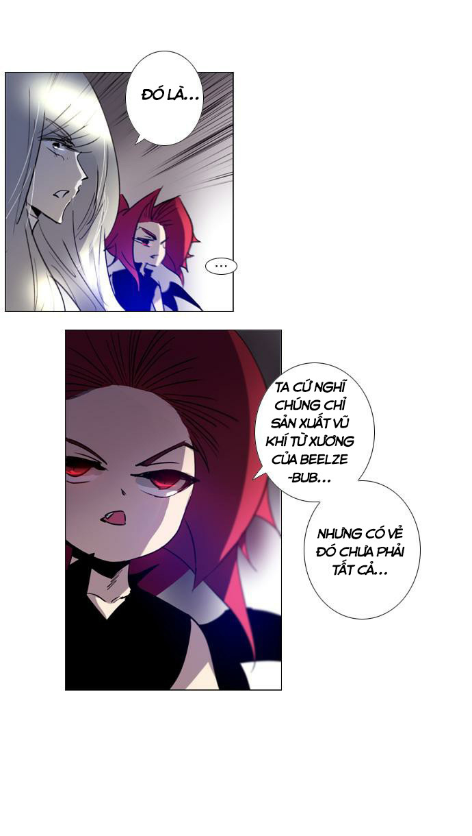Soul Cartel - Chương 171 - Trang 12