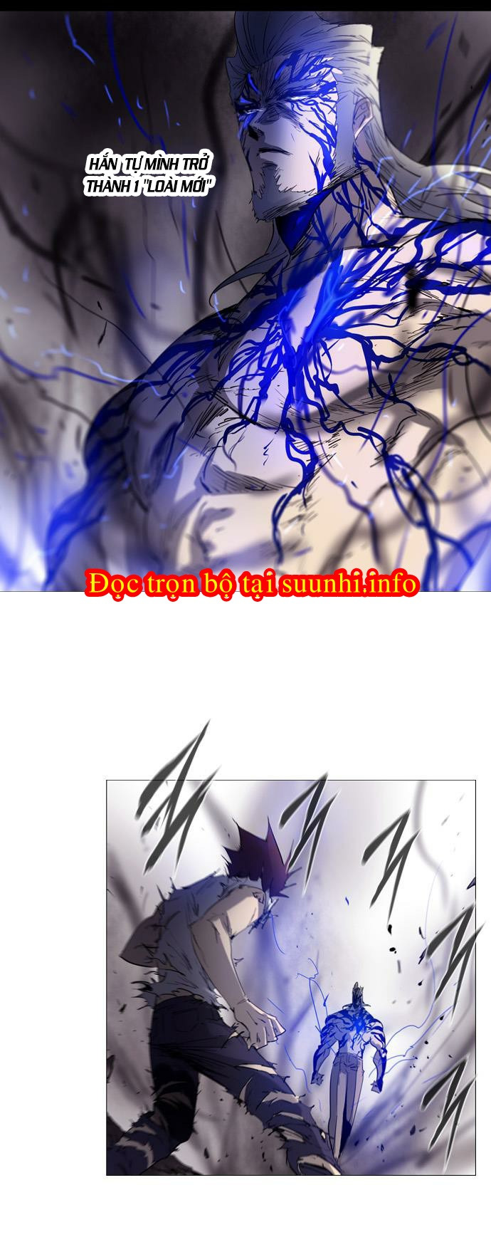 Soul Cartel - Chương 171 - Trang 15