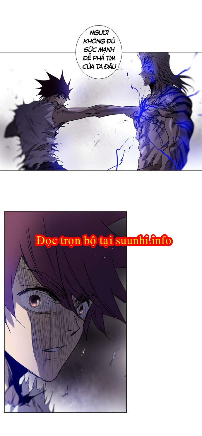 Soul Cartel - Chương 171 - Trang 19