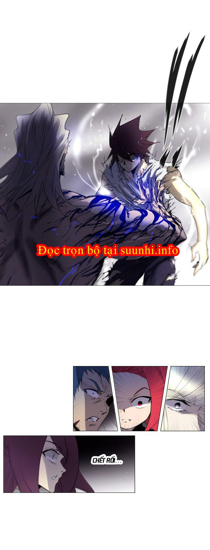 Soul Cartel - Chương 171 - Trang 22