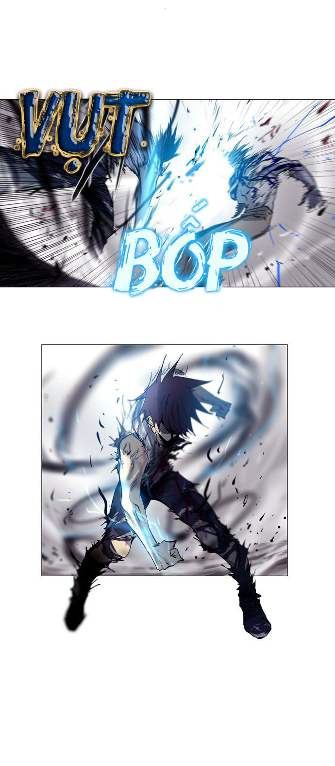 Soul Cartel - Chương 171 - Trang 29