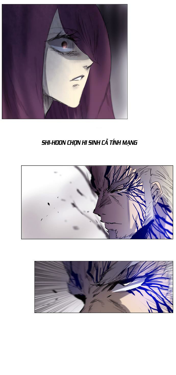 Soul Cartel - Chương 171 - Trang 34