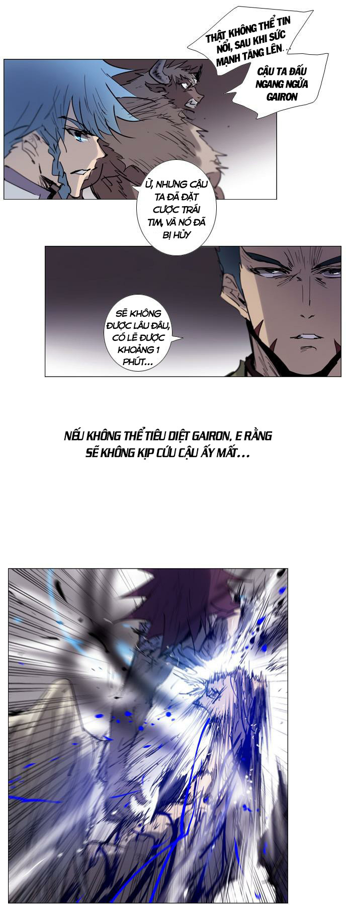 Soul Cartel - Chương 171 - Trang 38