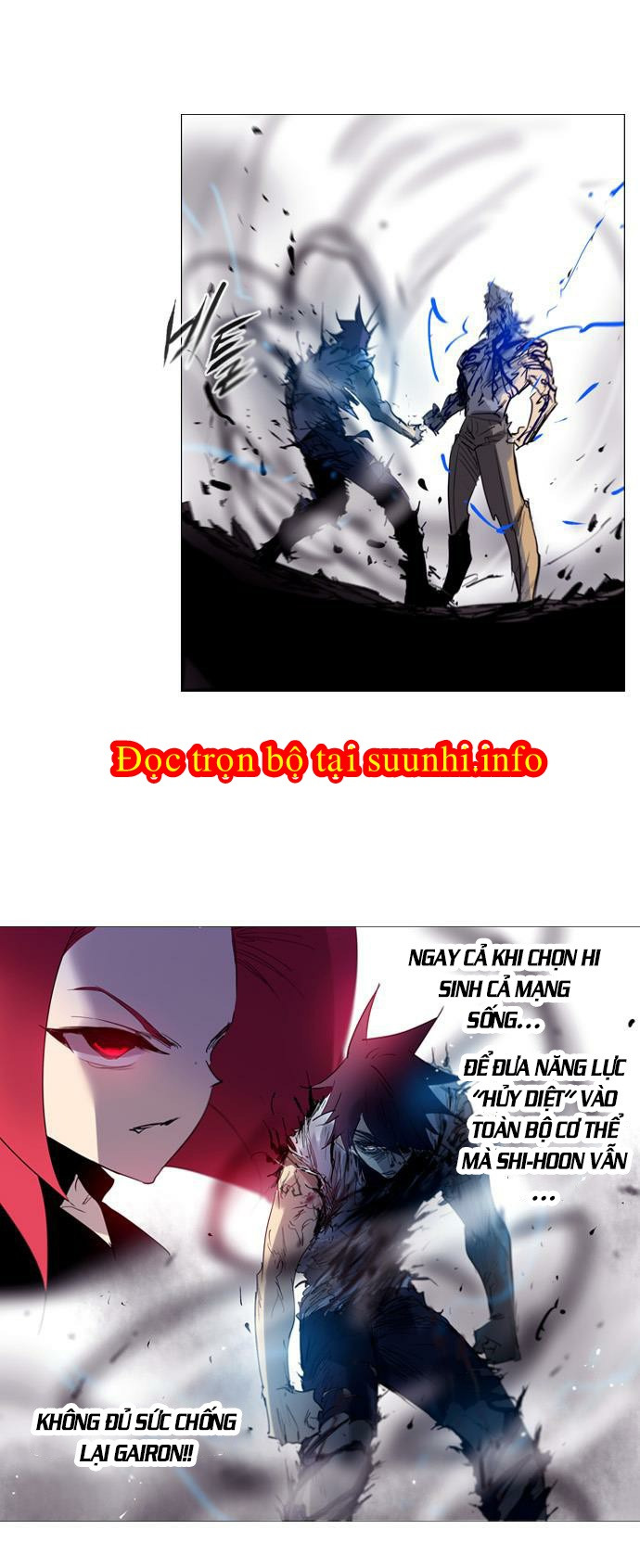 Soul Cartel - Chương 171 - Trang 39