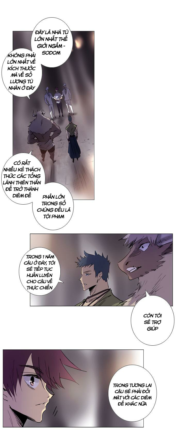 Soul Cartel - Chương 173 - Trang 19