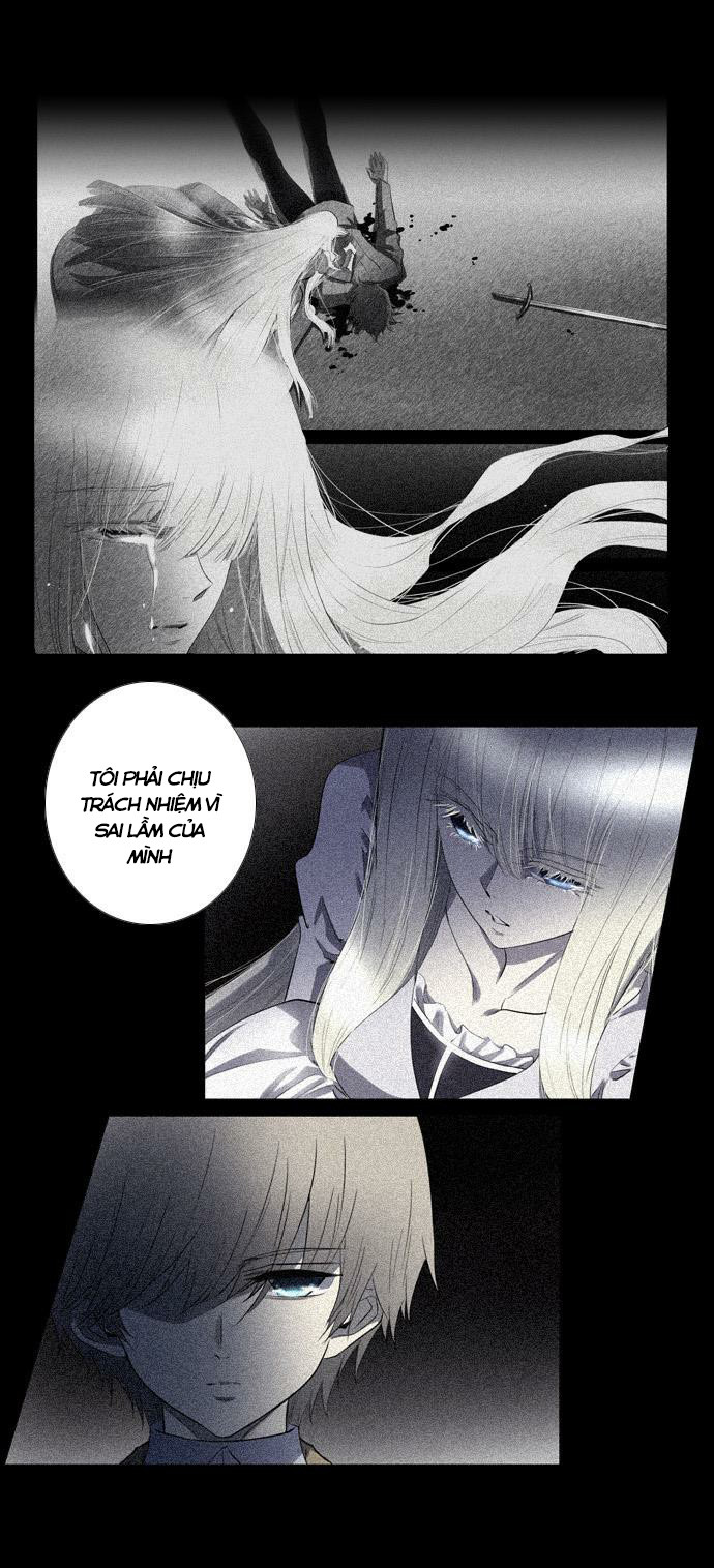 Soul Cartel - Chương 173 - Trang 33