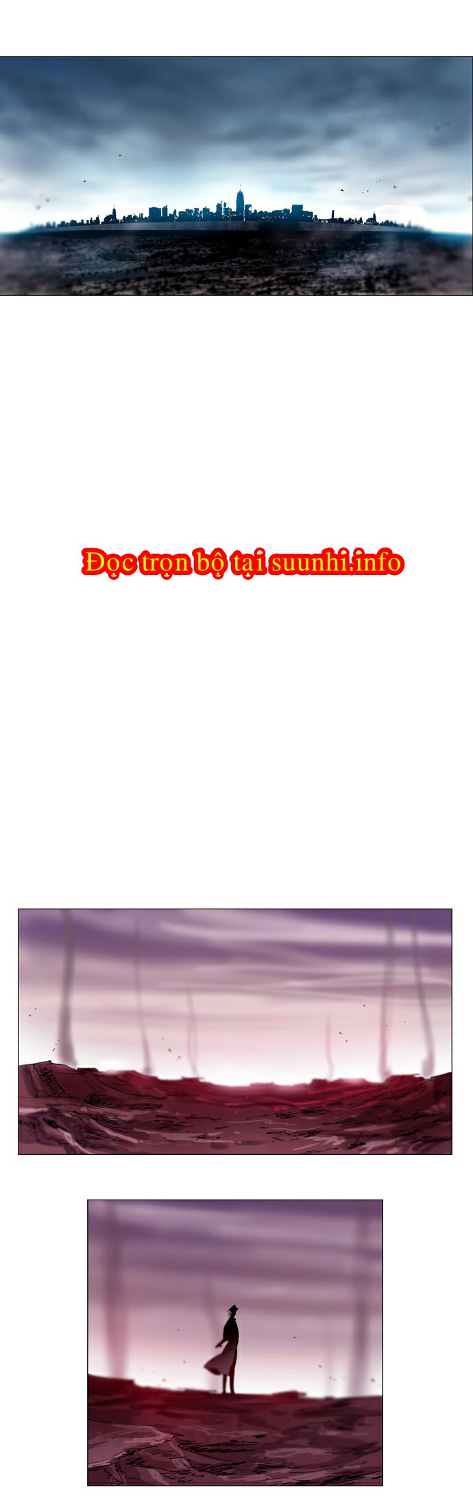 Soul Cartel - Chương 174 - Trang 11