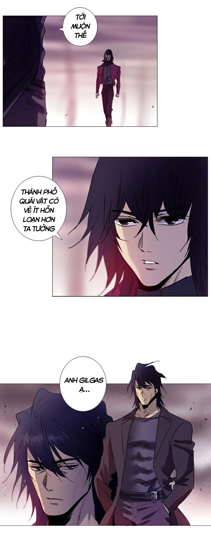 Soul Cartel - Chương 174 - Trang 12