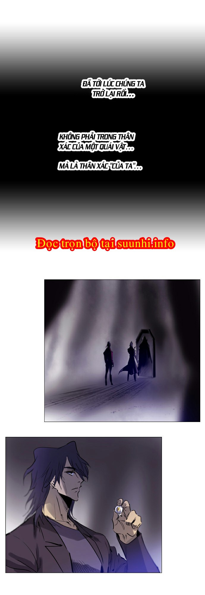 Soul Cartel - Chương 174 - Trang 14